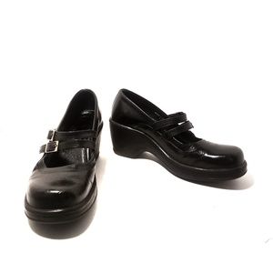 dansko fynn